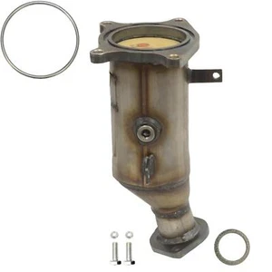 Front Right Catalytic Converter For 2010-2012 Ford Fusion 3.5L V6 GAS DOHC - Picture 1 of 2