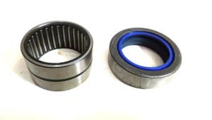 JCB PARTS - DRIVE AXLE SHAFT REBUILD KIT (PART NO. 917/50200 904/50009) - Picture 1 of 2