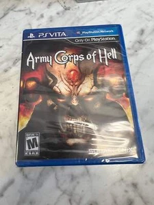 Army Corps of Hell - Vita V42925 - Picture 1 of 2