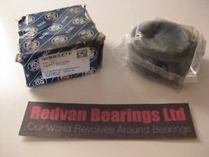 GE40 DO-2RS Spherical Plain Bearing,Sealed (ELGES) - Afbeelding 1 van 1