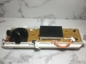 SAMSUNG WASHING MACHINE PCB DC92-02016A DC94-07375A - Picture 1 of 4