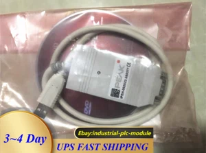PEAK CAN INTERFACE IPEH-002022 IPEH002022 PCAN-USB - Imagen 1 de 1