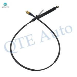 Cable de control de cambio de transmisión para Chevrolet Silverado 2500 HD 2007-2014 - Imagen 1 de 4