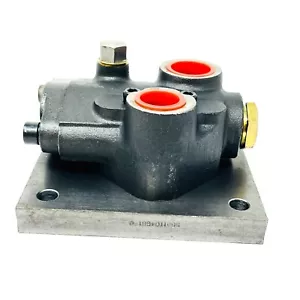 Sauer Danfoss 070806004 Hydraulic Reservoir Switching Valve 553110468170 - Picture 1 of 7