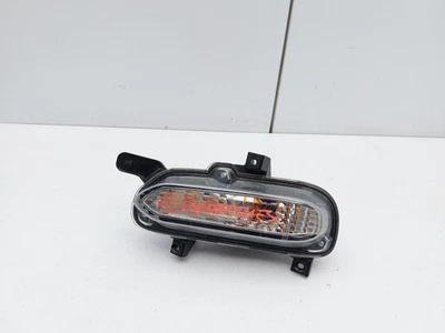 FRONT BUMPER DRL DAYTIME RUNNING LIGHT LEFT SIDE SUZUKI SX4 S-CROSS JYB 2024 - Image 1 of 4