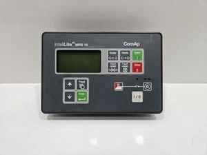 CompAp InteliLite NT MRS 16 Manual Remote Start (MRS) gen-set controller - Picture 1 of 5