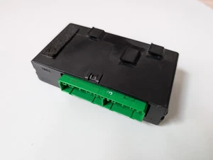 VOLVO S40 V40 LOCK ALARM CONTROL MODULE 30889337 MK1 95-04 - Picture 1 of 4