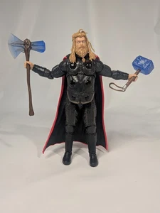 🔥 Marvel Legends Series Avengers End Game The Infinity Saga Mighty Thor 🔥 - Picture 1 of 7