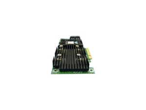 [NO PROFILE] DELL SAS RAID CONTROLLER PERC H730P XYHWN PCI-E 2GB CACHE 0XYHWN - Imagen 1 de 1