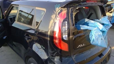 Luz trasera izquierda modelo Kia Soul Driver lámpara de freno incandescente 2014 15 16-2019 Foto 1 de 4