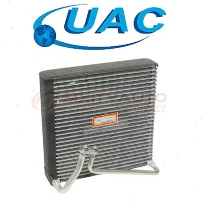 UAC Front AC Evaporator Core for 1999-2004 Honda Odyssey 3.5L V6 - Heating kp - Imagem 1 de 4