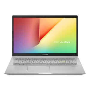 Asus VivoBook K513EA 15,6" Core i5 2,40GHz 12GB 512GB Plata Teclado Español - Imagen 1 de 1