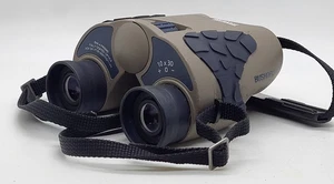 BUSHNELL Windsor Canadian Off Trail, Fully Coated Optics, BAK-4-Prisms, 10 X 30. - Picture 1 of 10