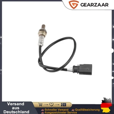 SONDA LAMBDA SONDA LAMBDA SONDA DIAGNOSTICA PER AUDI A3 VW GOLF PLUS TOURAN SEAT DE - Immagine 1 di 4