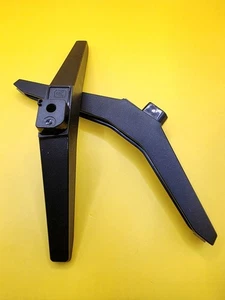 LG 43" Stand Legs For UJ/UK/UM/UN/ UP/UQ Series WITH Screws *C3 - Picture 1 of 1