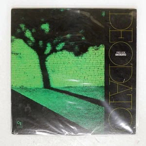 DEODATO PRELUDE CTI GP3066 Japan VINYL LP - Picture 1 of 1