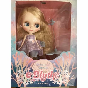 Neo Blythe Mermaid Tasha - Imagen 1 de 7