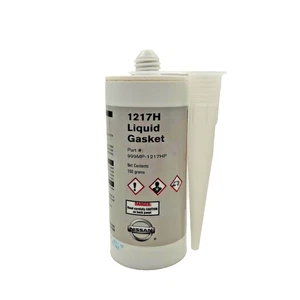 GENUINE OEM NISSAN INFINITI THREEBOND LIQUID GASKET - 150 Grams (999MP-1217HP) - Picture 1 of 1