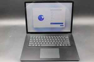 Microsoft Surface Laptop 6 para empresas-Intel Core Ultra 7 165H-16GB-256GB - Imagen 1 de 9