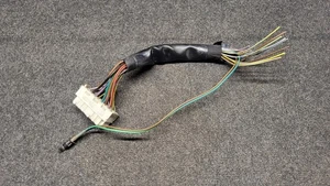 Arnés de cableado bajo tablero BmW E30 coleta - Imagen 1 de 3