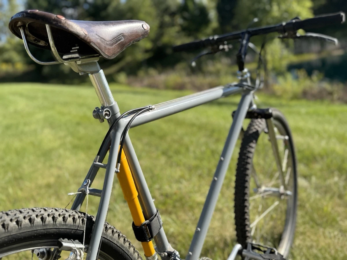 Preços baixos em Roda de 26 Polegadas Vintage Mountain Bikes | eBay