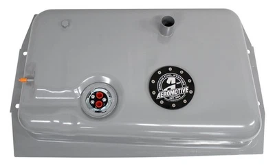 Aeromotive Fuel System Fuel Tank Fits: 1967-1972 Chevrolet C10 Pickup, C20 Picku Foto 1 de 4