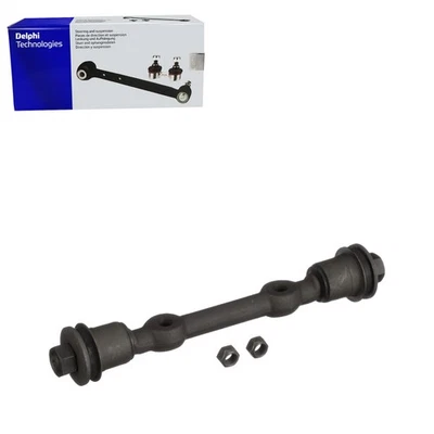 Kit de eje de brazo de control de suspensión superior delantero Delphi para 1979-1986 GMC C1500 Suburban Foto 1 de 4