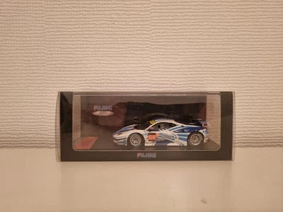 Fujimi - Ferrari 458 Italia GT2 Le Mans 2013  - Photo 1/4