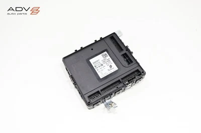 2021 - 2023 KIA SORENTO MÓDULO DE CONTROLE DE COMPUTADOR CORPO INTEGRADO UNIDADE IBU FABRICANTE DE EQUIPAMENTO ORIGINAL - Imagem 1 de 4