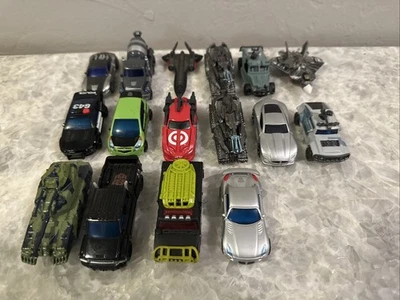 Transformers RPMs and Speed Stars LOT of 16 - Image 1 of 2