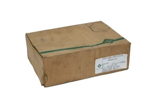 INA KWVE20-B-E-G3-V2 RECIRCULATING BALL BEARING CARRIAGE - Picture 1 of 3