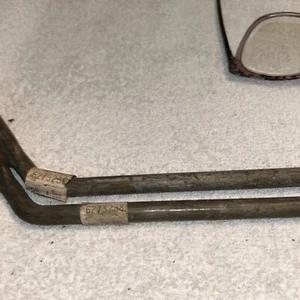 NOS 1967-1972 CHEVY GMC TRUCK BLAZER SUBURBAN JIMMY POWER BRAKE BRACE GM 6273238 - Picture 1 of 11