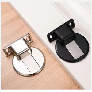 1/3 Stück Türstopper Stark Magnet Selbstklebend für Boden Türhalter Wand Schutz - Bild 1 von 16