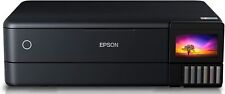 Epson EcoTank ET-8550 stampante multifunzione ink-jet A3+ WiFi USB/LAN 16 ppm