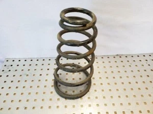 Hyundai Tucson JM Suspension Spring Rear Right 2.70 Petrol 129kw 2005 25118472 - Picture 1 of 4