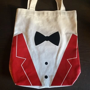 JERSEY BOYS NYC Broadway Deluxe Sturdy Canvas Tote Bag - Picture 1 of 4
