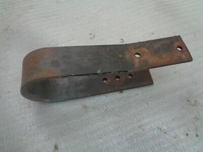 MASSEY FERGUSON TE-20 / TO-20. MUELLE ASIENTO. Foto 1 de 4