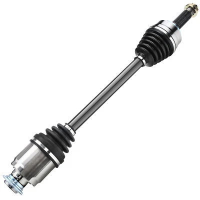 Conjunto de eje CV delantero izquierdo para Acura MDX 2007-2009 Honda Pilot 2009-2015 Foto 1 de 2