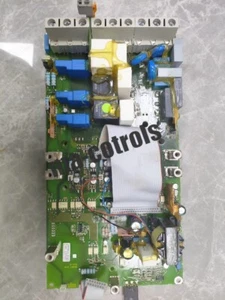 18F524G-0429 Servo drive board Used tested in good 60 day warranty - Picture 1 of 3