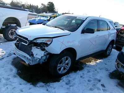 Used Front Right Door Window Regulator Front fits: 2012 Chevrolet Equinox Front - Изображение 1 из 4