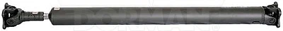 Rear Driveshaft For 2011-2014 Ford Mustang 3.7L V6 2012 2013 Dorman 946-812 - Image 1 of 3