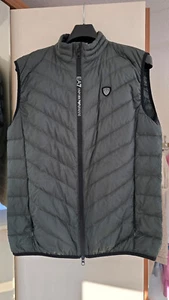 ***EA7 Emporio Armani Weste+XL+grün+Daune+Federn+warm*** - Bild 1 von 10