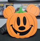 Loungefly Disney Mickey Pumpkin Crossbody Bag Purse Ee Exclusive