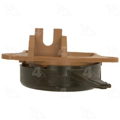 Interruptor de control del soplador de climatización delantero 4 estaciones para GMC P3500 1983 Foto 1 de 4