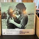 Alice Doesnt Live Here Anymore - Laserdisc - Very Good Condition - Widescreen