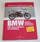 Repair instructions BMW 1200 GS / RT / R / R Classic - years of construction 2010 to 2012