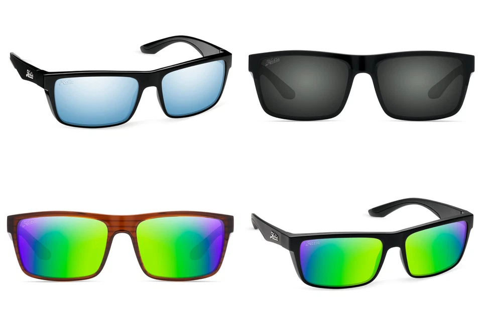 Gafas de sol HOBIE POLARIZADAS caballetes Foto 1 de 1