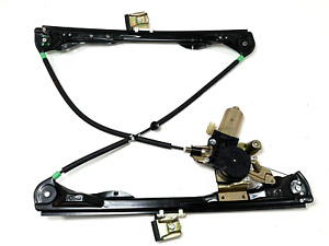 2000-2005 Ford Focus Front Right/Passengers Power Window Regulator Assembly