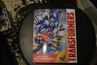 TRANSFORMERS AGE OF EXTINCTION AOE FIRST EDITION OPTIMUS PRIME LEADER CLASS BNIB