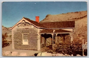 Casa Botella Postal Nevada Union Oil Company's Nº 54 - Imagen 1 de 2